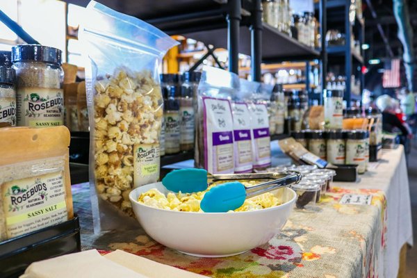 Éveillez vos papilles avec ces délicieuses recettes exotiques