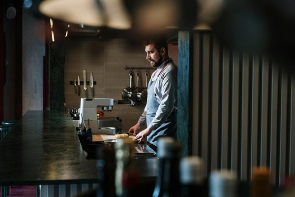 Restaurant Saintmichel85