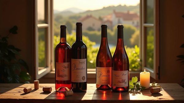 Découverte des vins Banyuls : richesses et accords parfaits