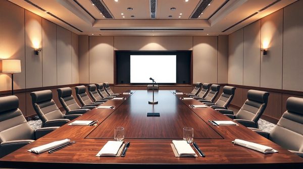 Optimisez votre séminaire avec le traiteur qui vous correspond !