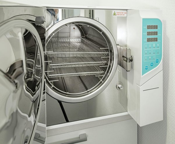 Comment utiliser un autoclave domestique pour la stérilisation des conserves?